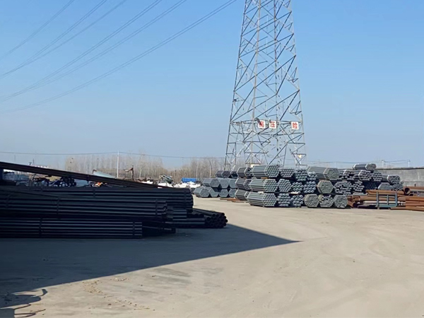 和平干煤棚网架厂家